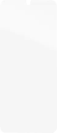 Front. ZAGG - ZAGG Invisible Shield Glass - LG V60 ThinQ(TM) 5G - Clear.