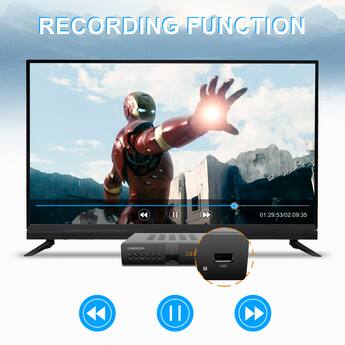 television booster box 4K High Gain TV DTV Digital TV Antenna Plug 50 Mile Active Indoor Antenna Graphic Design : Electronics but not everyone has room in the family budget for an ongoing cable TV subscription Amplified HD Digital TV Antenna