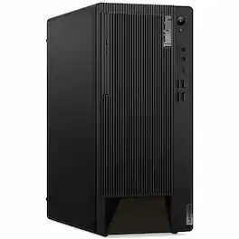 Lenovo - M90t Gen 5 4.20 GHz W11P64 32.0GB 1TB PCIe DVD RAMBO - ThinkCentre M90t Gen 5, Intel® Core™ i7-14700 vPro® - Black