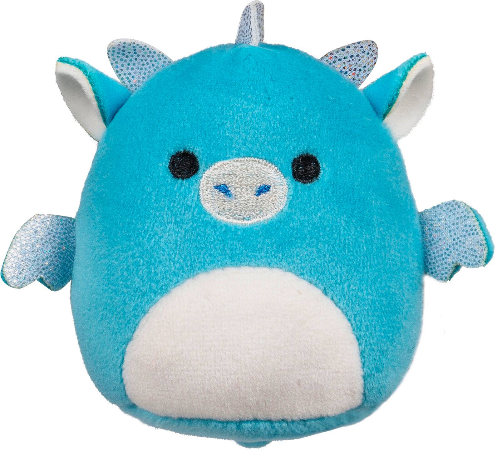 Alt View 17. Jazwares - Squishmallows Original Micromallows 2.5" Plush Mystery Capsule - Series 2 - Styles May Vary.