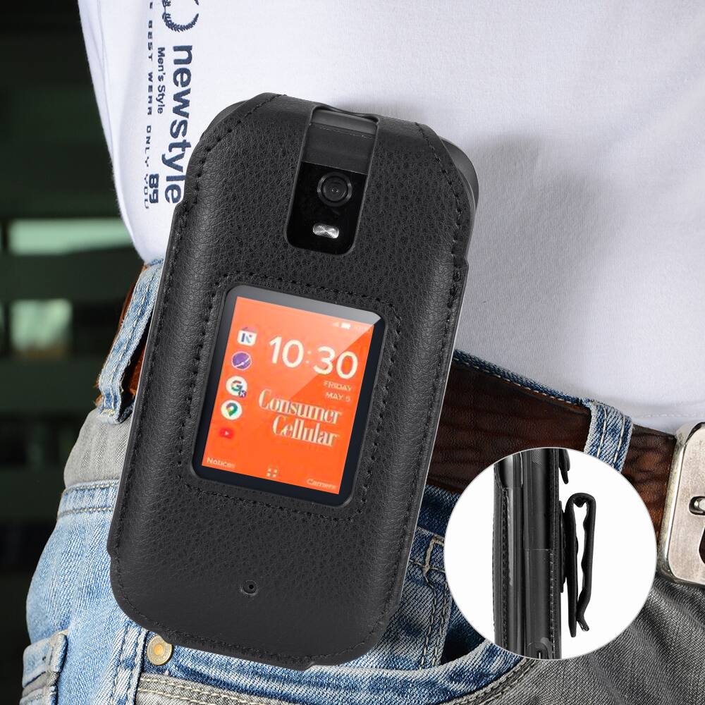 I C BEST Men's WERK Style newstyle ONLY YOU 89 10:30 FRIDAY MAY 5 Consumer Cellular Notices Camera