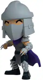 Youtooz - Teenage Mutant Ninja Turtles - Shredder #5 - Collectibles