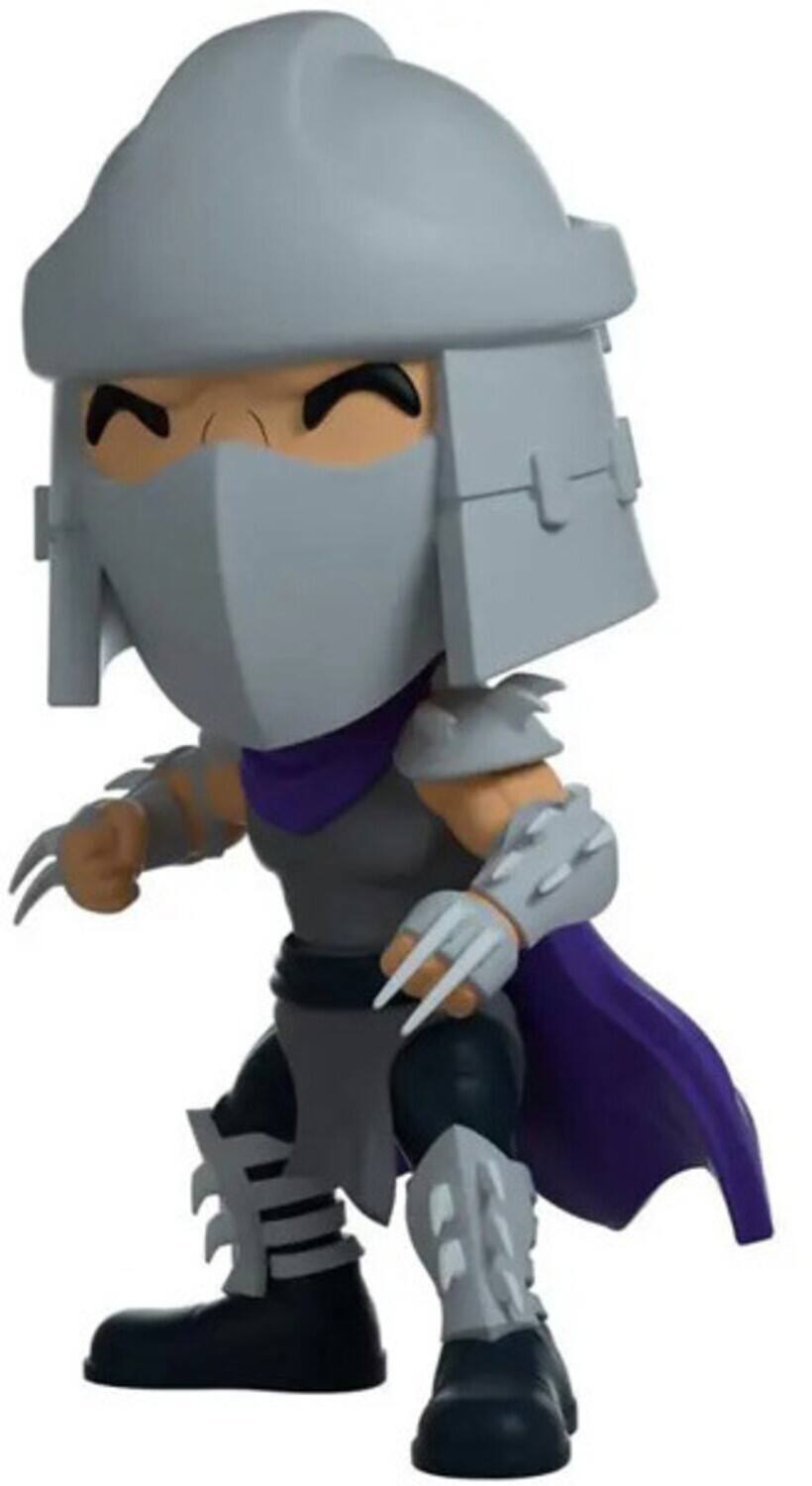 Youtooz - Teenage Mutant Ninja Turtles - Shredder #5 - Collectibles