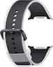 Samsung - Misty Band for Galaxy Watch8 and Galaxy Watch9 M/L - Black