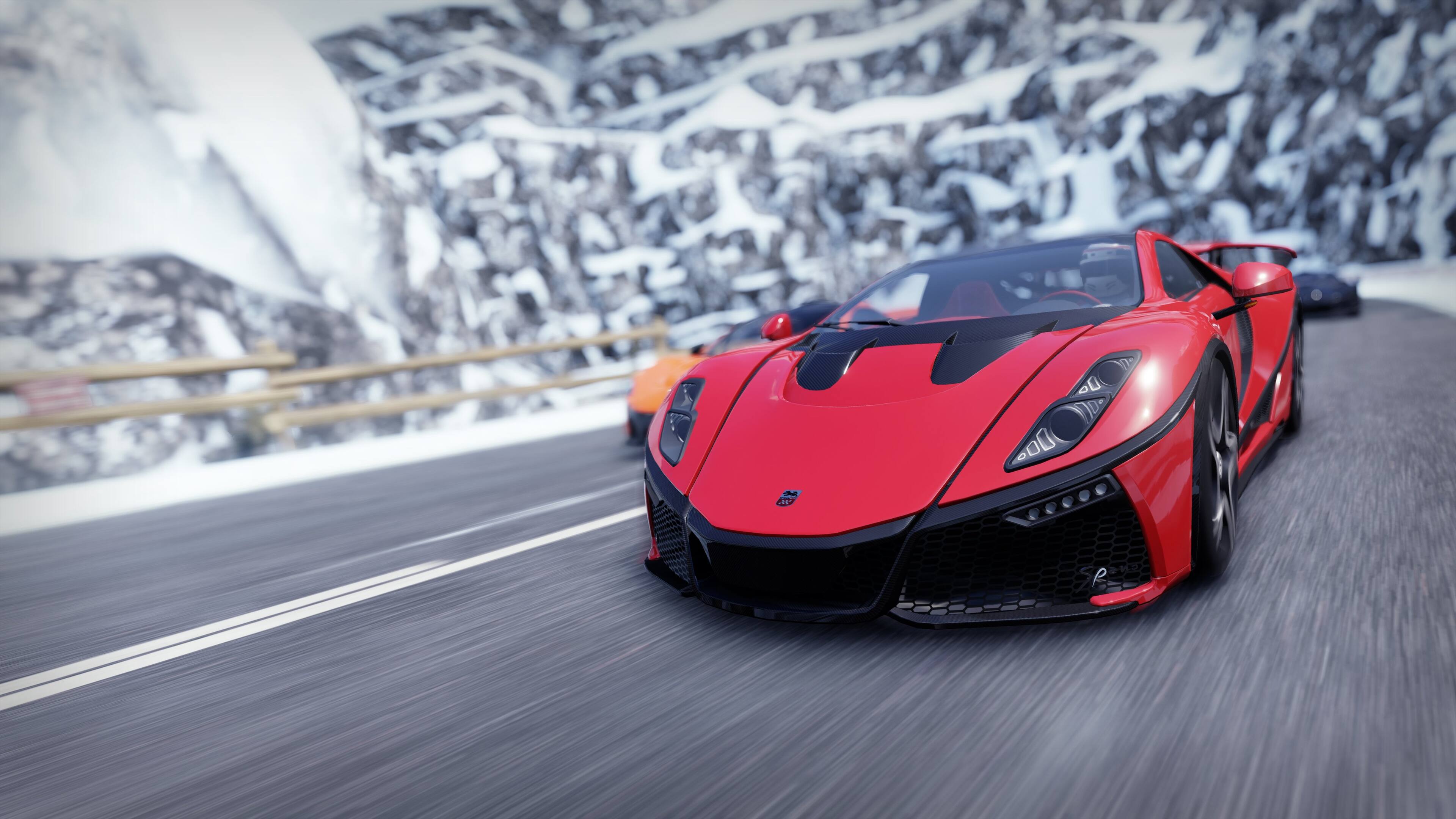 Alt View 11. Maximum Games - Gear Club Unlimited 2.