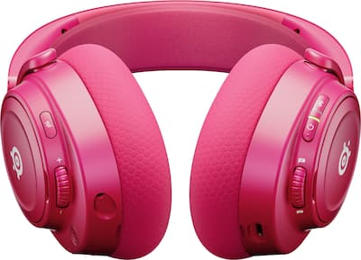 SteelSeries Arctis Nova 7P Gen 2 Wireless Over The Ear Multi SteelSeries Arctis Nova 7P Gen 2 Wireless Over The Ear Multi