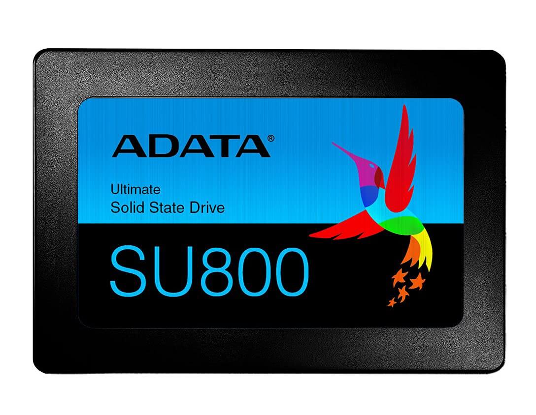 ADATA Ultimate Solid State Drive SU800