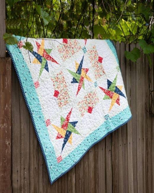 Alt View 1. AccuQuilt - Mini Stocking & Mitten Die Bundle - Multicolor.