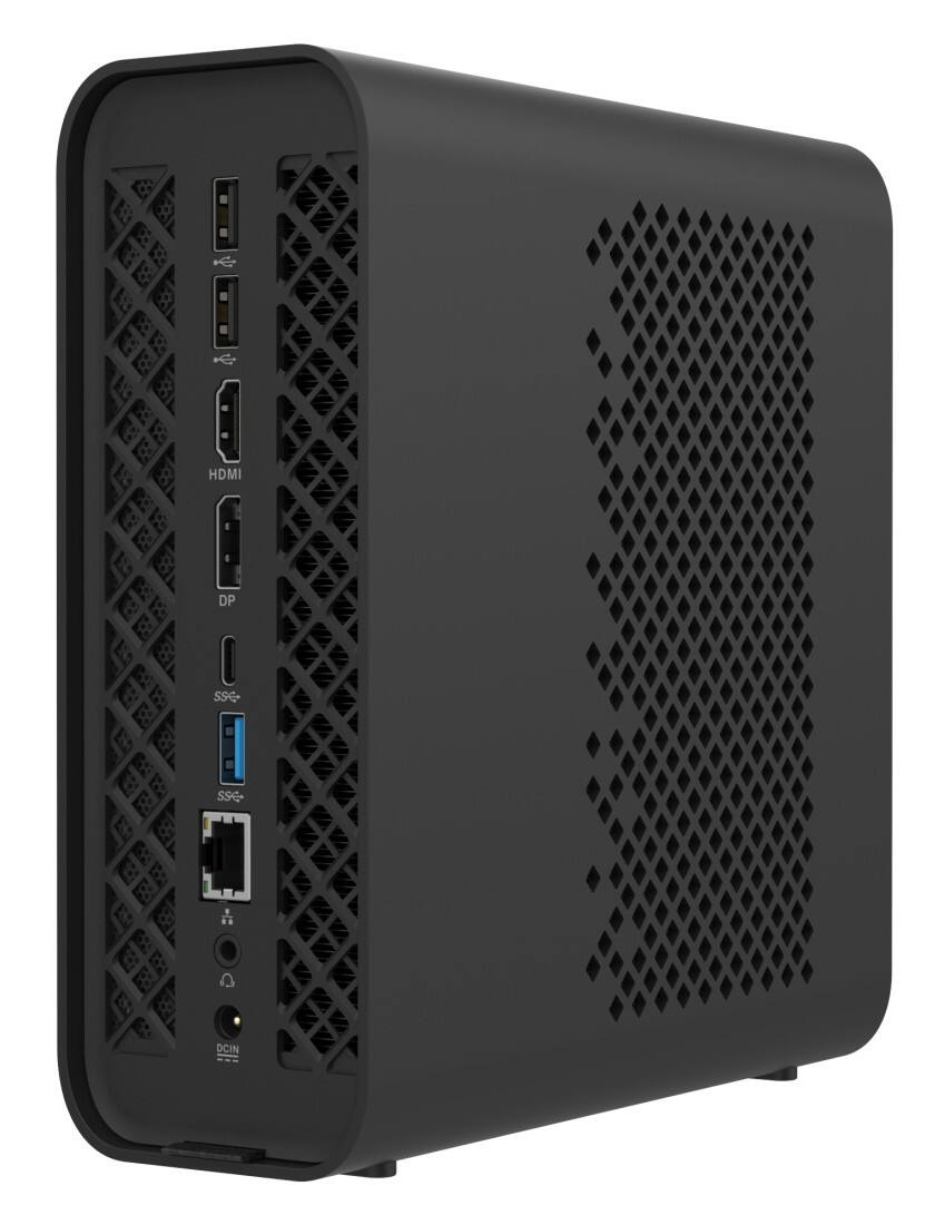 HDMI DP SSE- SSE- DCIN