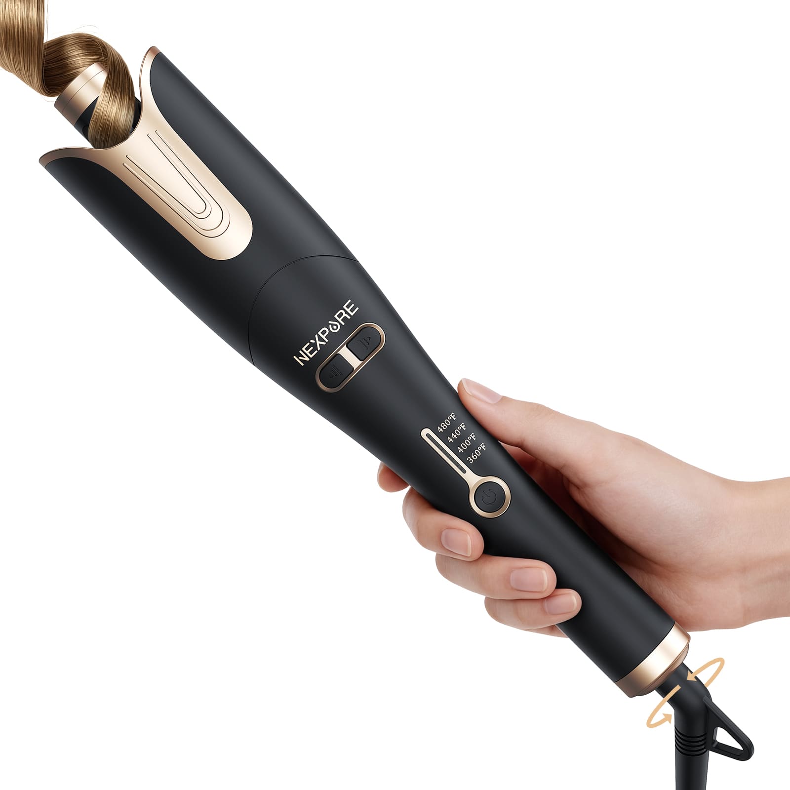 Curling Irons