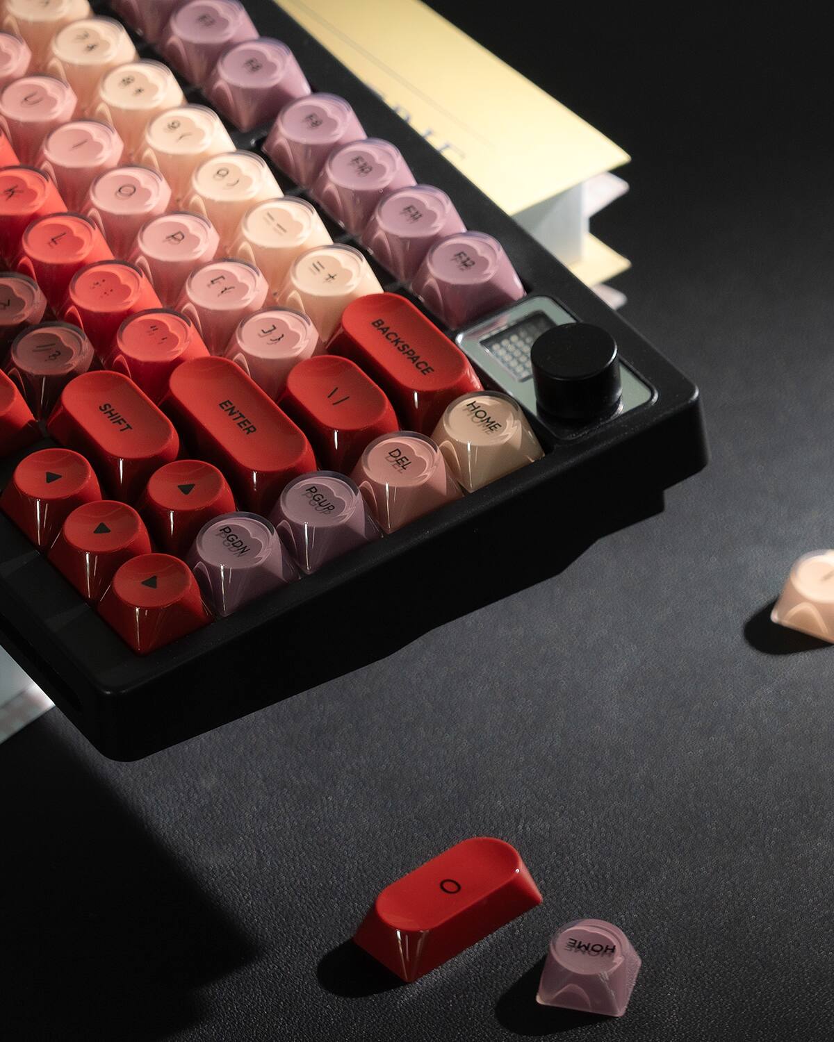 media item thumbnail