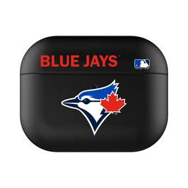 Keyscaper - Toronto Blue Jays AirPods Pro 3rd Generation Case Cover - No Size - Black