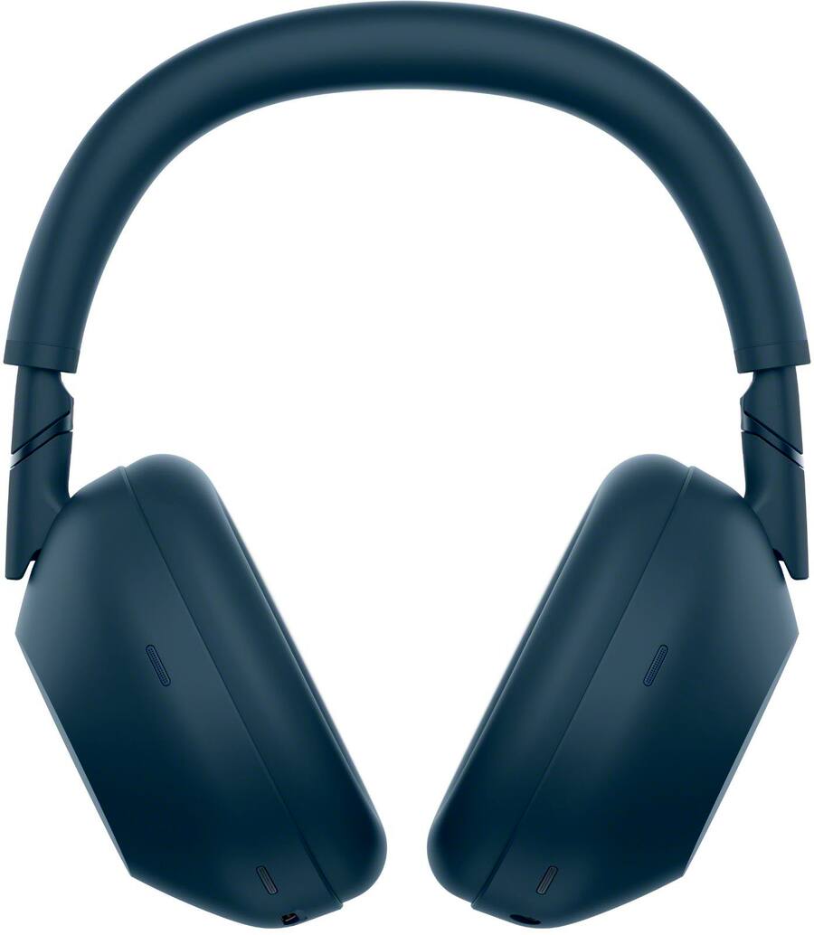Sony WH 1000XM6 Best Wireless Noise Canceling Headphones Midnight Sony WH 1000XM6 Best Wireless Noise Canceling Headphones Midnight