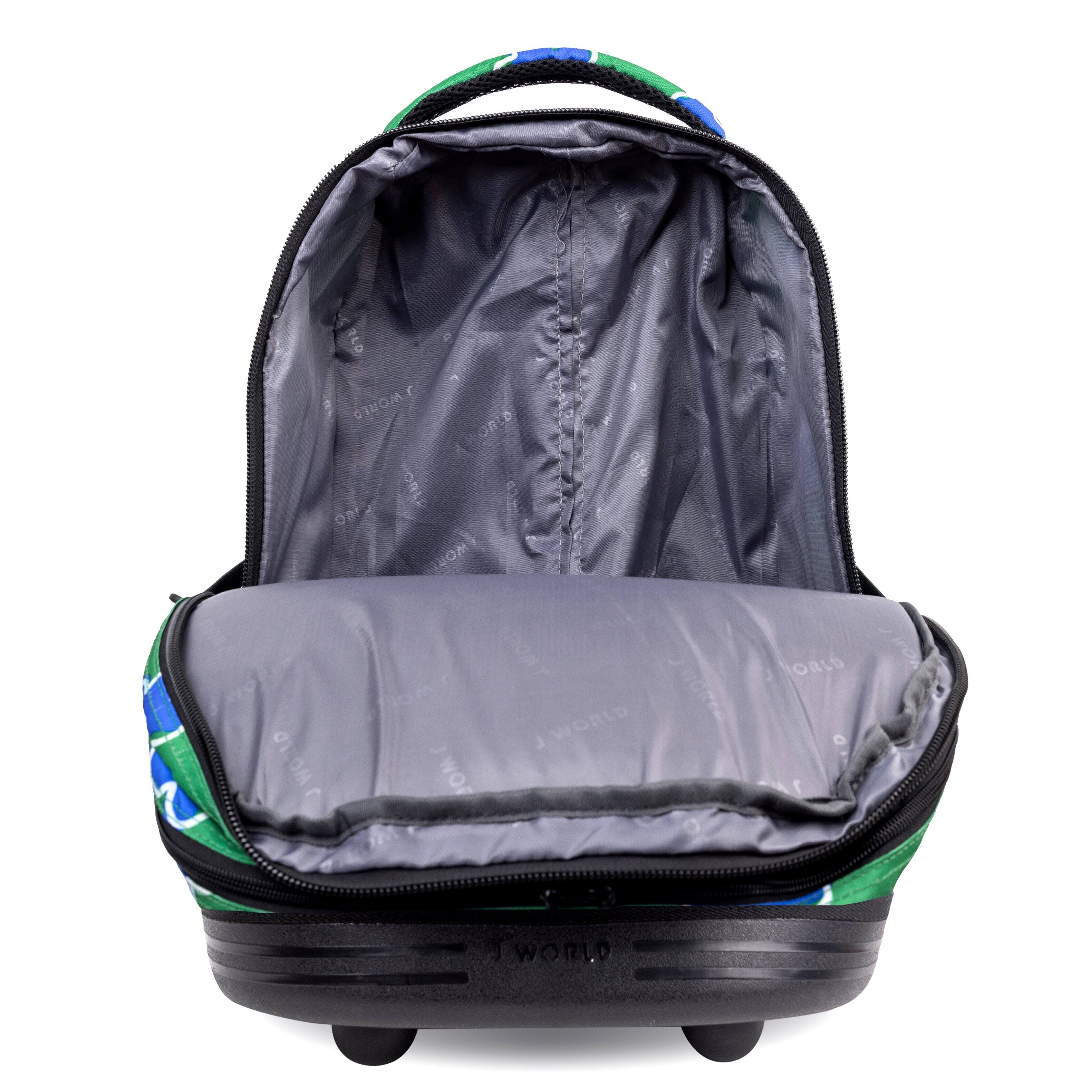 The text on the image reads:

"J WORLD
J WORLD
J WORLD
J WORLD
J WORLD
J WORLD"