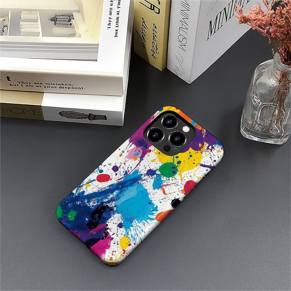 They are minimal, but I am not your disappointment, are you?  
They are minimalism.  
HOME