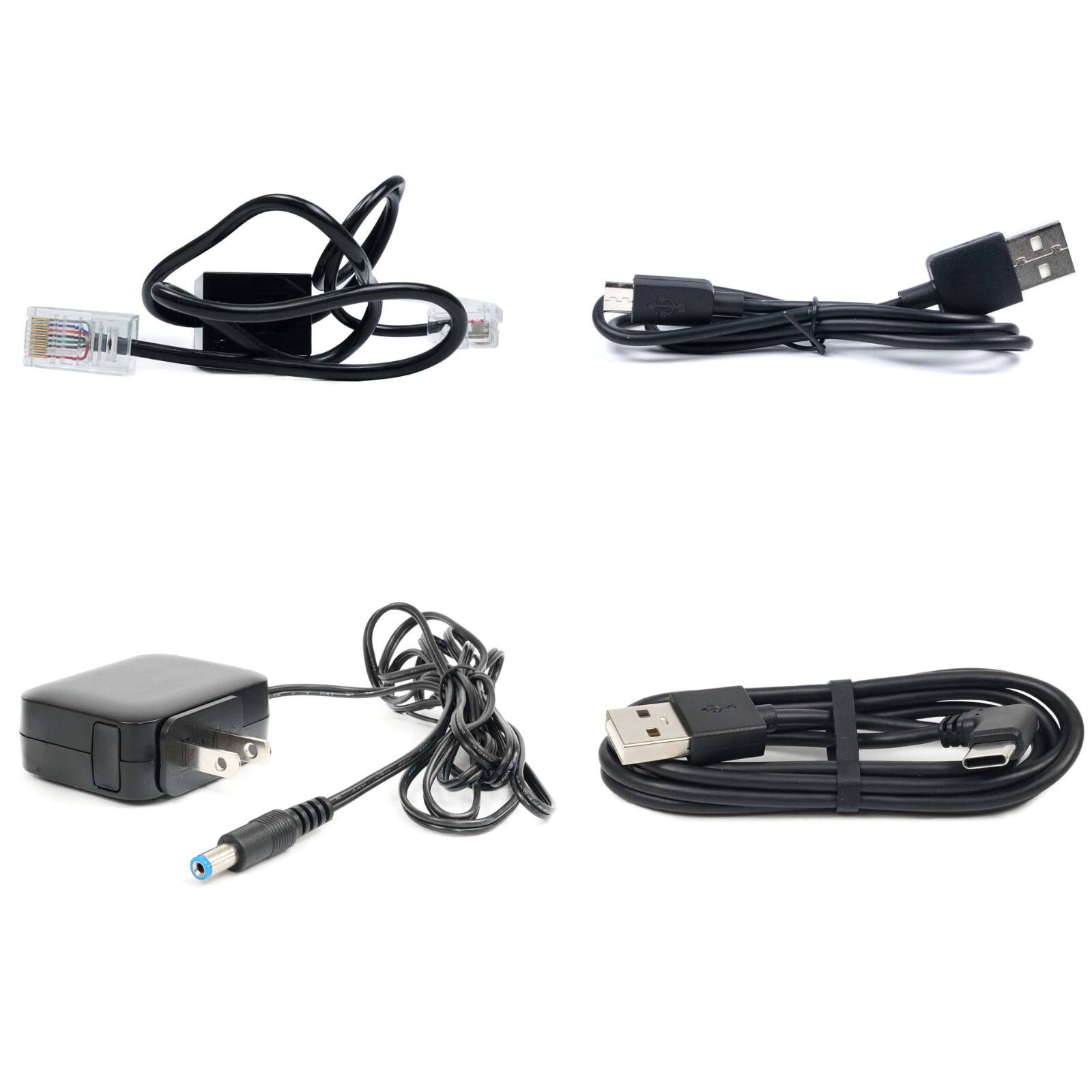 Alt View 6. Plantronics - Savi 8220M DECT 6.0 Wireless Stereo Headset – 3-Way PC/Desk Phone/Mobile – Noise Canceling ANC – Up to 590ft Range - Black.