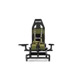 Next Level Racing - Flight Seat Pro Boeing Military Edition - Green
