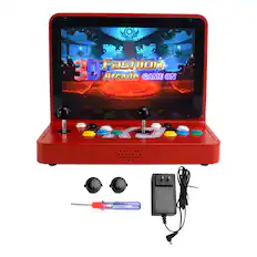 3D Fashion Arcade GAME ON
