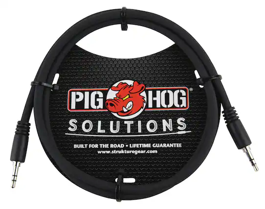 PIG HOG SOLUTIONS
BUILT FOR THE ROAD • LIFETIME GUARANTEE
www.strukturegear.com