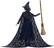 Left. Wicked - 11.4" Deluxe Elphaba Doll & Accessories.