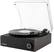 Alt View 2. Victrola - Eastwood II Signature - Espresso.