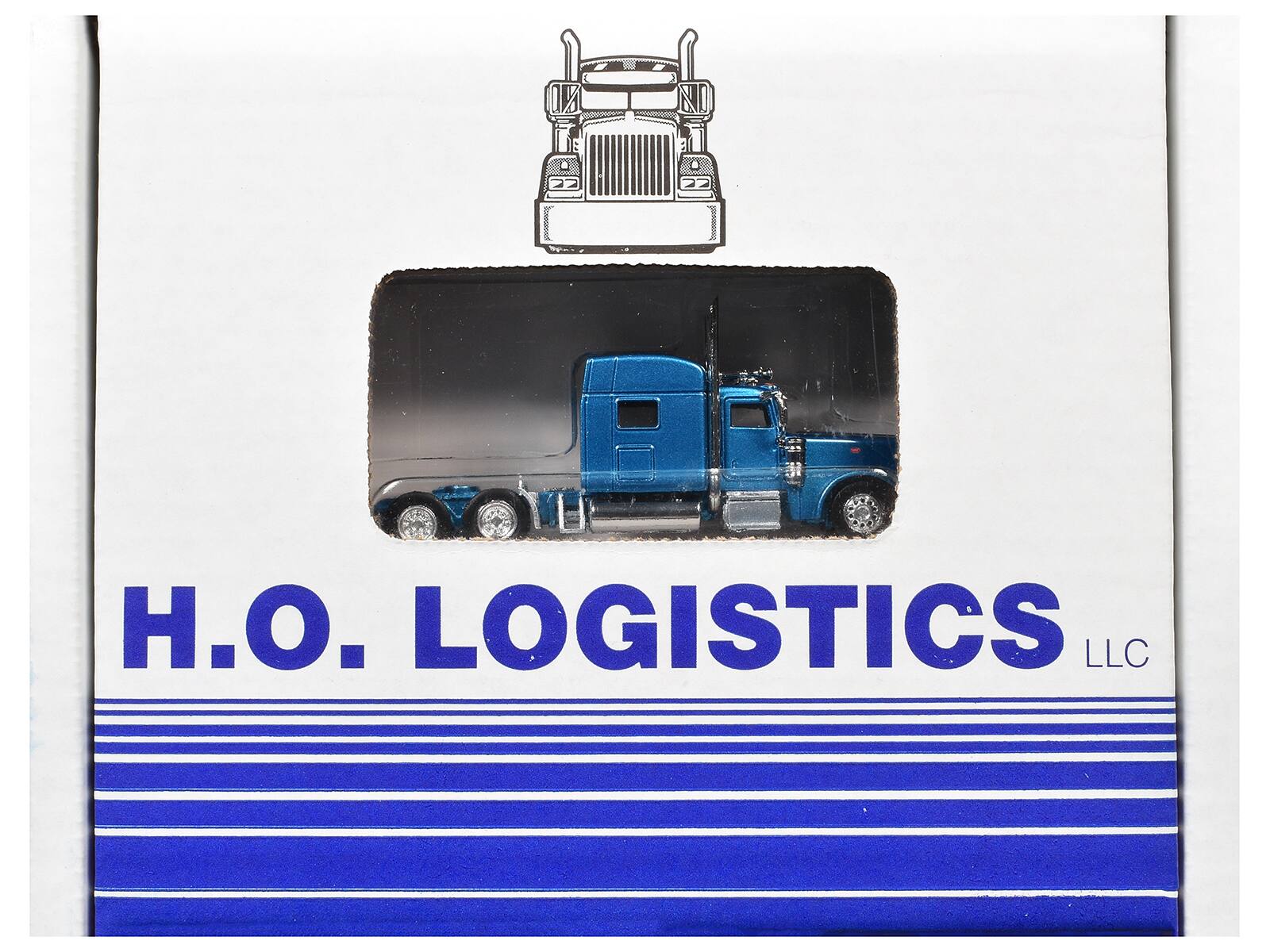 H.O. LOGISTICS LLC