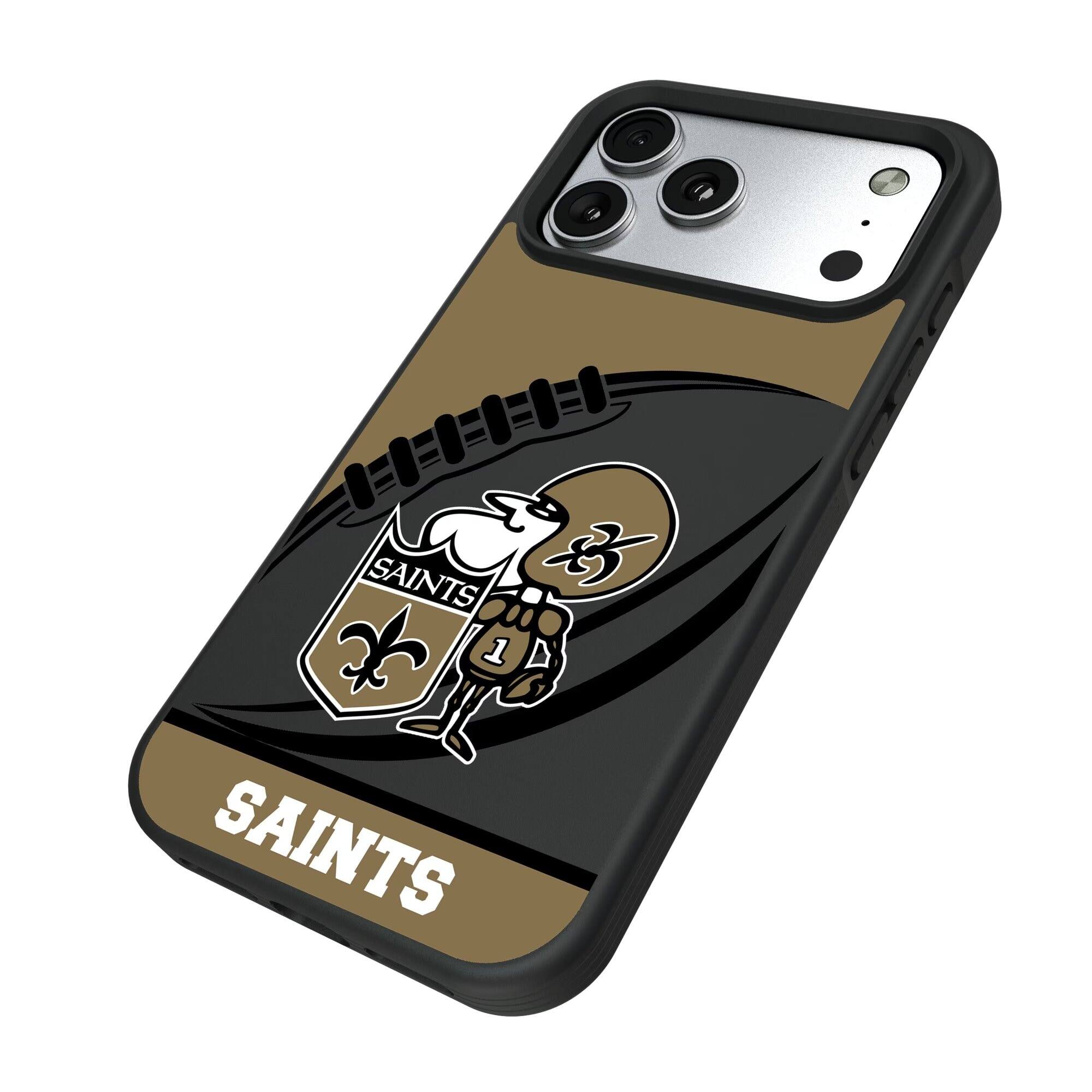 SAINTS  
SAINTS