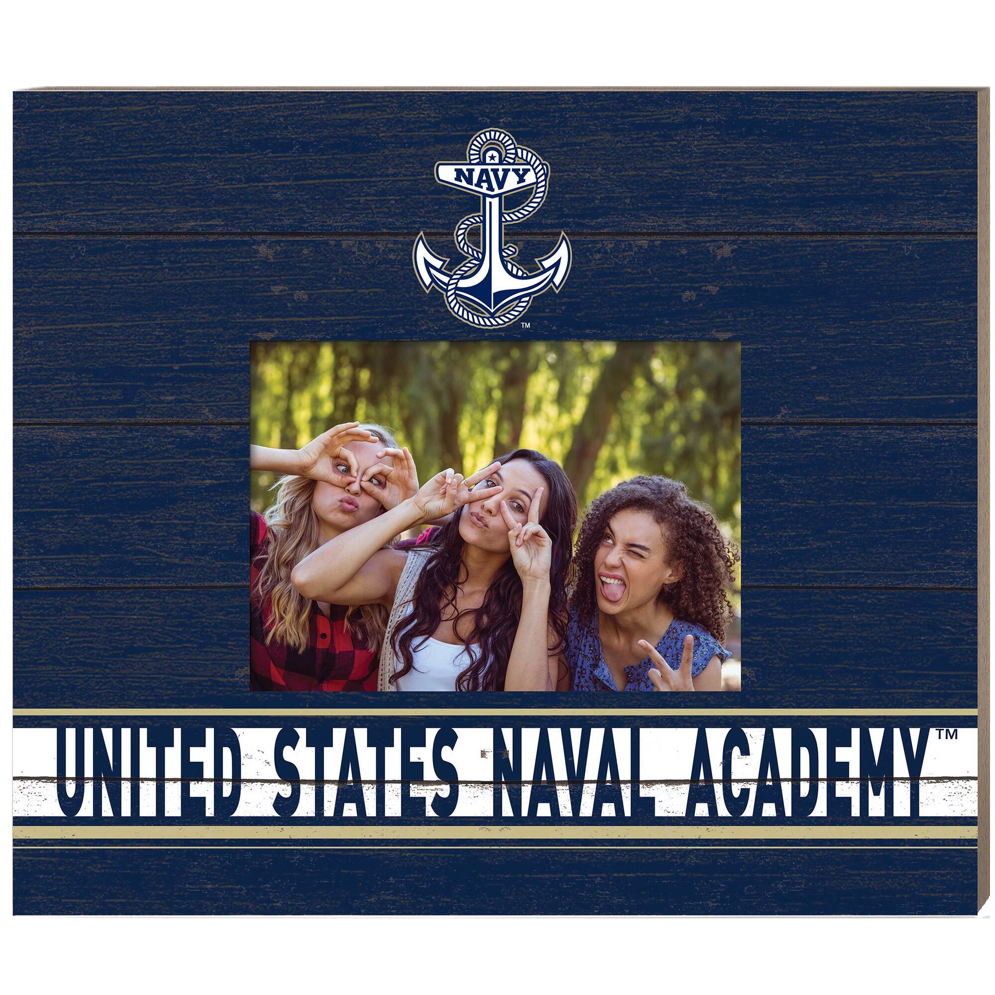 United States Naval Academy