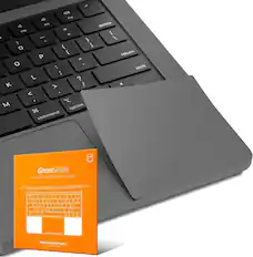 GhostShield
Palm Rest Protector for MacBook
Bad Ghost Company