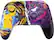 Front. PowerA - Enhanced Wireless Controller for Nintendo Switch, Nintendo Switch 2 - Pikachu vs. Gengar.