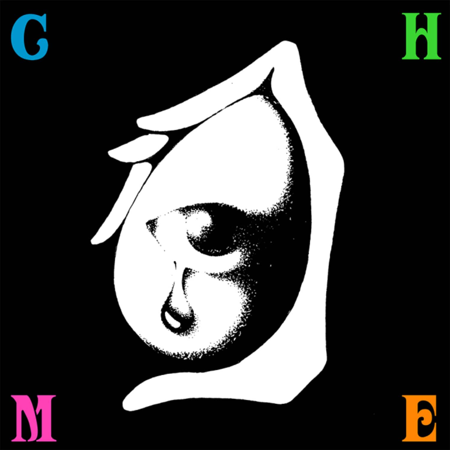 Chime Oblivion - Chime Oblivion  - VINYL LP