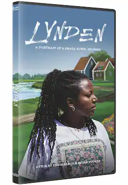 Lynden - DVD