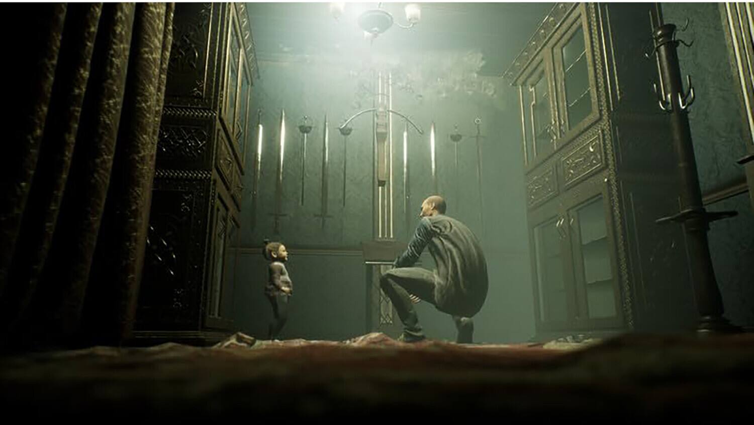 Alt View 2. Selecta Play - Do Not Open & OVRDARK for Playstation 5   - VIDEOGAMES.