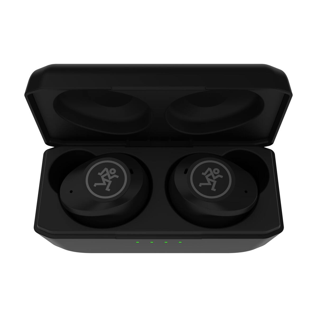Alt View 5. Mackie - Mackie MP-20TWS True Wireless Noise-Canceling Earbuds.