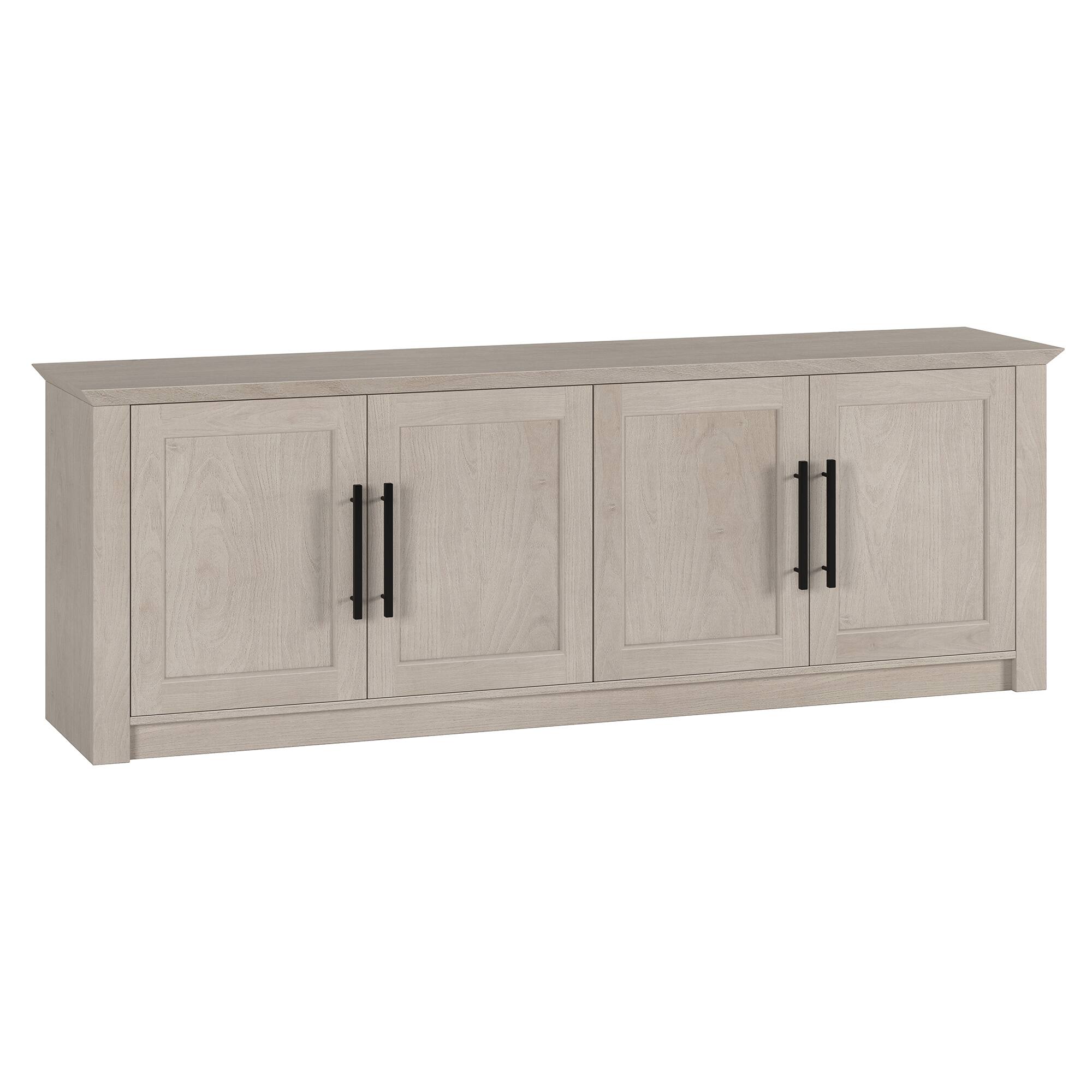 Alder White