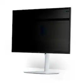 Startech - Privacy Screen Protector for 23" 16:9 Widescreen Display - Transparent