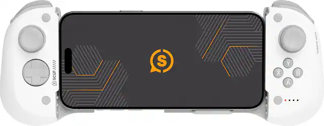 SCUF NOMAD
SCUF NOMAD