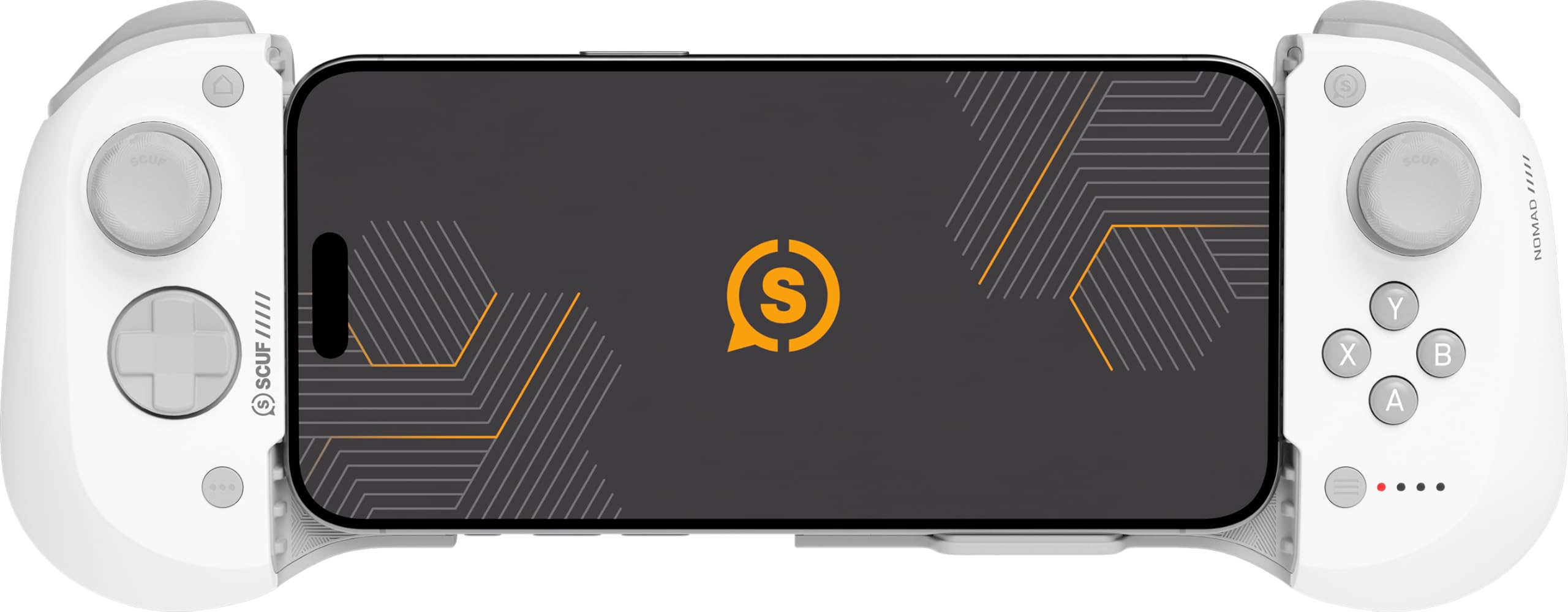 SCUF NOMAD

SCUF NOMAD