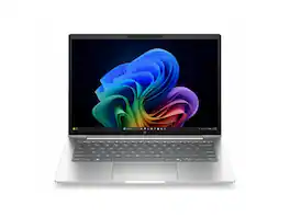 HP - ProBook 4 G2i 14" Laptop U5 325 16GB 256GB SSD W11P DG4U3UTABA - Pike Silver
