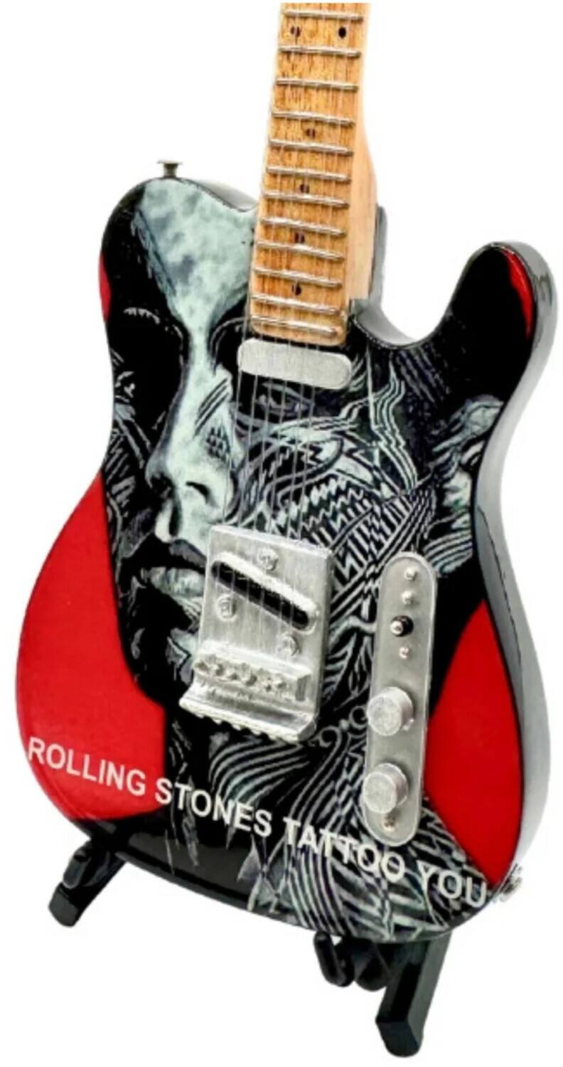 ROLLING STONES TATTOO YOU