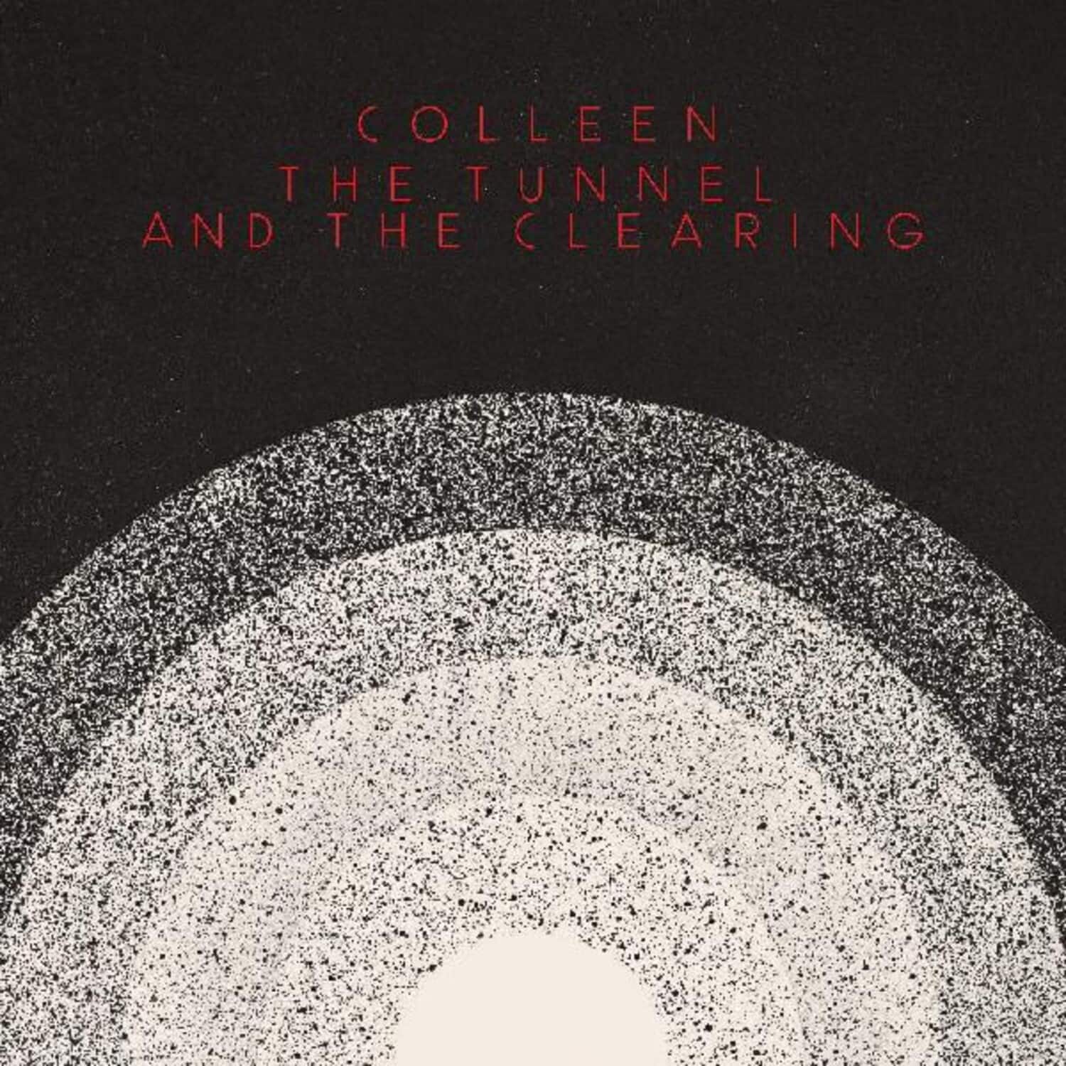 Colleen - The Tunnel and the Clearing   - COMPACT DISCS [CD] price history on PriceWatchPro