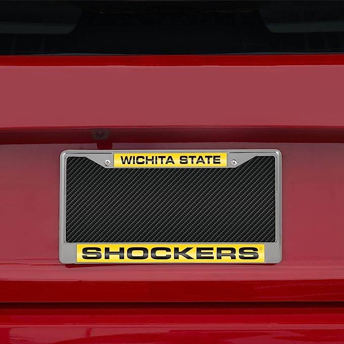 Wichita State Shockers