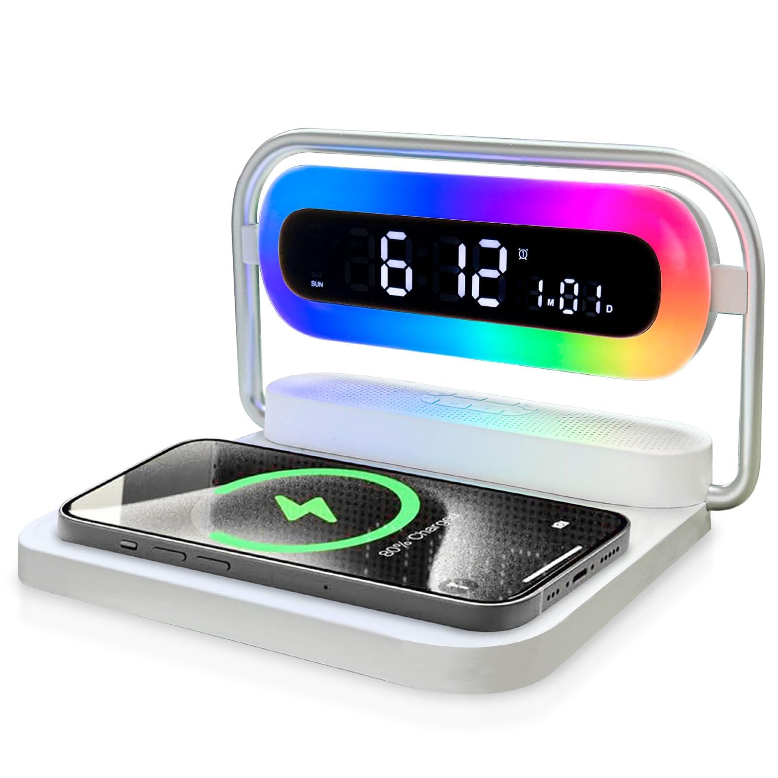 SUN 06:38 12 1.81 D  N Cneg 80% Charge 80%