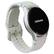 Angle. Samsung - Galaxy Watch7 40mm 4G LTE Sport Smart Watch - Small/Medium Band - Cream - Cream.