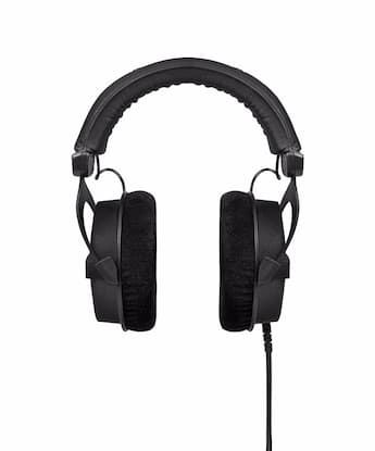 Beyerdynamic DT 990 PRO Studio Headphones (Ninja Limited Edition Beyerdynamic DT 990 PRO Studio Headphones (Ninja Limited Edition