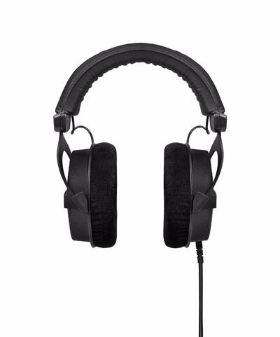 Beyerdynamic DT 990 PRO Studio Headphones (Ninja Limited