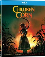 Children of the Corn [Blu-ray] [2020] - Front_Zoom