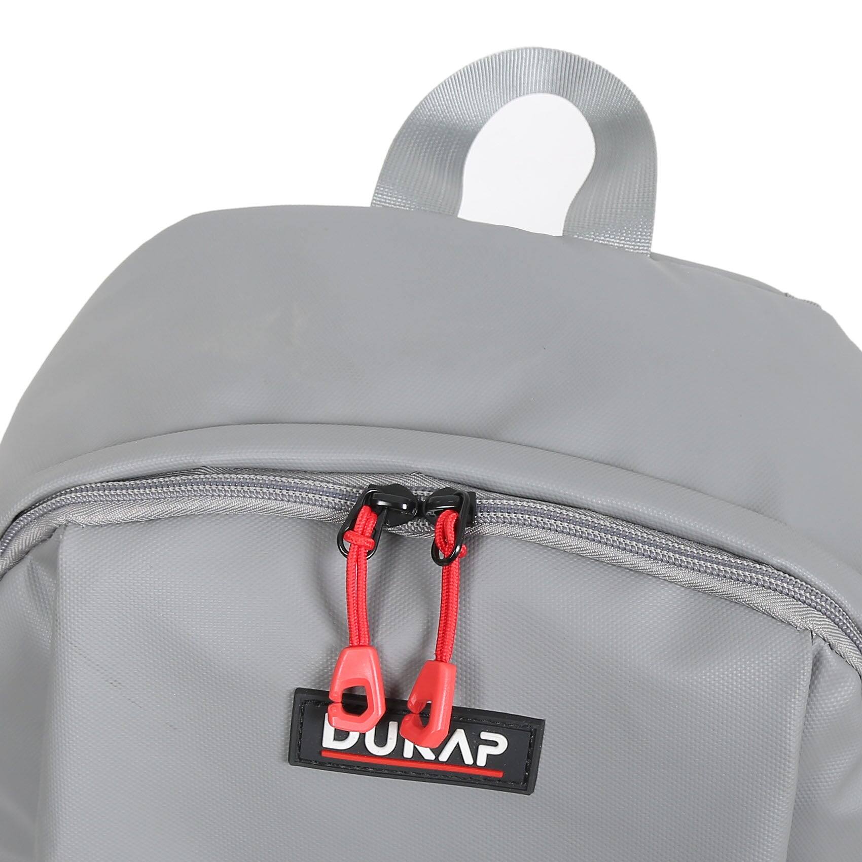 Alt View 2. DUKAP - DELRAY Executive Backpack for Laptops up to 15.6''-Inches - BLACK.