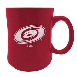 Great American Products - Carolina Hurricanes 19oz. Starter Mug - Multicolor