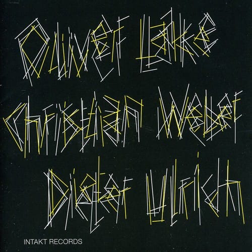 Oliver Lake & Christian Weber - For a Little Dancing   - COMPACT DISCS [CD] price history on PriceWatchPro